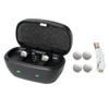 Wokyo Rechargeable Hearing Aid Batteries and Charger for 675 Hearing