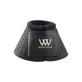 Woof Wear iVent Overreach Boot - Black