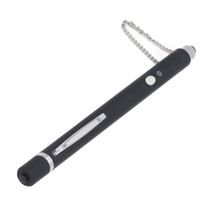 Visual Fault Locator VFL Universal Interface Optical Fiber Red Light