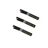 T-Screw Security Picture Hanger Wrenches - 3 Pack - T