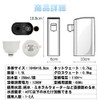 MACOLAUDER Hot Water Server, Japanese Version, Operating Unit, Temperature Adjustment