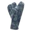 Nelson Creations, LLC Chinese Writing Stone 2 Inch Hand-Carved Guardian