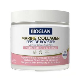 Bioglan Buy Bioglan Marine Collagen Peptide Booster 100g Online