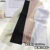 Women's Ice Silk UV Protection Cooling Arm Sleeves (UPF50) +)/Xxt074 Matcha Green 15ea