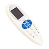 AIDITIYMI FRL10 Replacement Remote Control Compatible with Carrier Air Conditioner