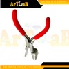 Bail Making Pliers with PVC Grip Handle | for Making