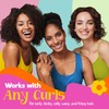CurlyChic Your Curly Shampoo Ultra Moisturizing and Strengthening 12 fl