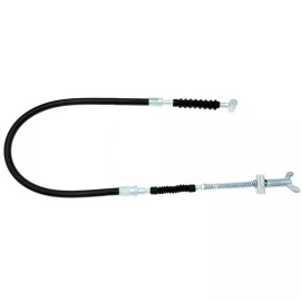 RCH New Rear Foot Brake Cable for Honda Rancher 420 TRX420 TE TM FE FM 2014-2021