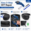 USB C Charging Port Replacement Kit for Sony