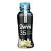 Owyn Only What You Need Vanilla Elite Plant Based Protein
