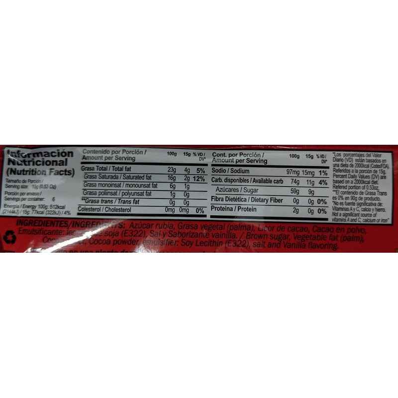 Sol Del Cusco - 3.2oz (6-pack) - Product of Peru