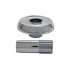 Danco 10765 Delta Flange & Tube