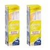 White Glo Smokers Formula Whitening Toothpaste Pack 150g (Pack of