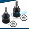 BOXI 2PCS Front Lower Ball Joints For 2003 2004 2005