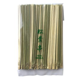 Yamasita Craft 39283000 Pine Leaf Skewers, 5.9 inches (15 cm), Bag of 100