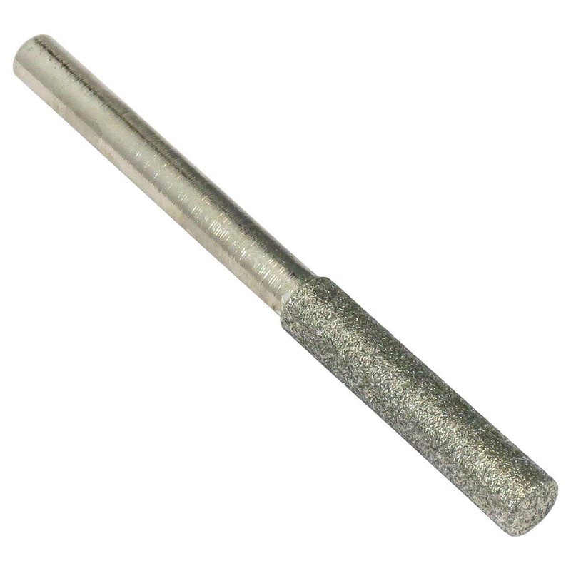 HTS 111C2-4 4 Pack 5/32" Diamond Chainsaw Sharpening Rotary Bit