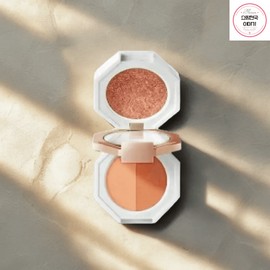 Shopping Heaven Story Partners Dear Dahlia Paradise Dual Palette 11 Romantic Bloom / 디어달리아 파라다이스 듀얼 팔레트 11 로맨틱 블룸