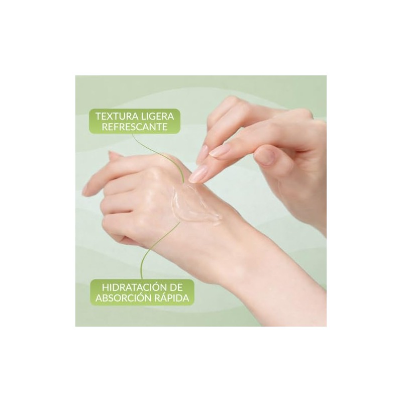 Gel De Extracto De Aloe Vera 1 Kilo Productos Mart
