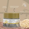 Crema Facial Aclarante Con Extracto De Arroz 50g. Mc Life
