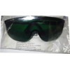 EN166-F Work Safety Goggles)