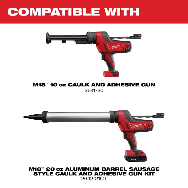 Milwaukee 48-08-1095 M18 Quart Carriage Conversion Kit