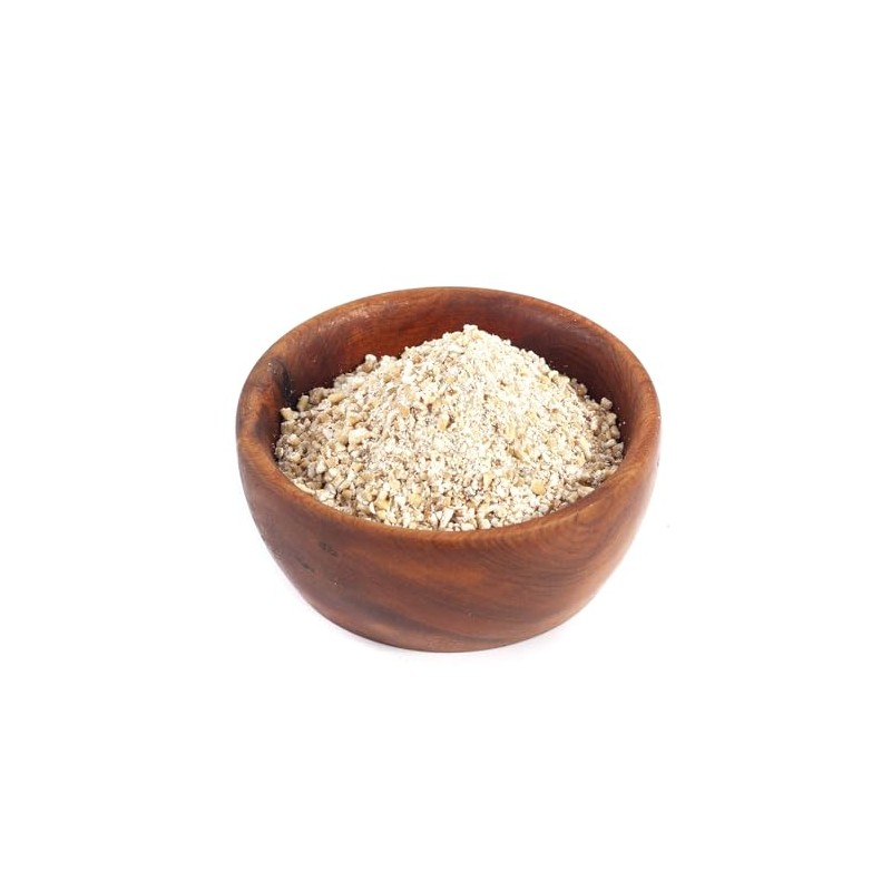 Mystic Moments Hafermehl Kolloidales Pulver - 100g