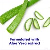 Clean & Clear Aloe Vera Calming Gel Acne Facial Moisturizer
