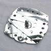 Nagao Tsubamesanjo Drop Lid R, One Size Fits Most, 9.1
