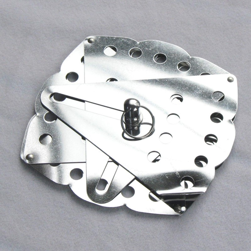 Nagao Tsubamesanjo Drop Lid R, One Size Fits Most, 9.1
