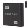 4K HD Media Player Mini Streaming Media Player with Remote