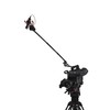 Zacuto MicroBOOM, World's First On-Camera Internally Cabled Boom Pole for