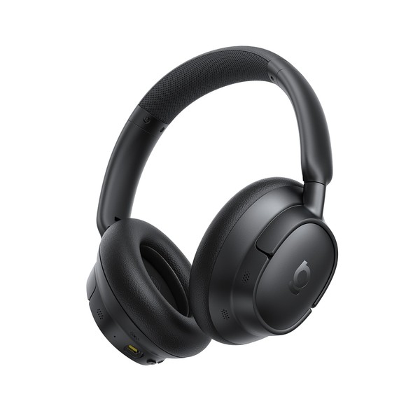Baseus Baseus Bass BH1 NC Adaptive Active Noise Cancelling Headphones,