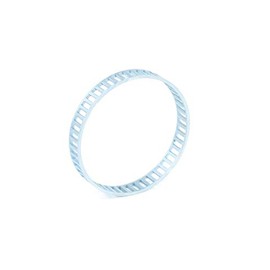 RIDEX 2254S0005 ABS Rear Ring 13 mm 79 mm
