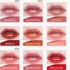 DINTO Pearl-kissed Plumping Lip Glace 4ml, Color:130 Captain Hook