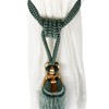 Tex family Embrasse Willson Tiebacks with Tassels and Balls Pack