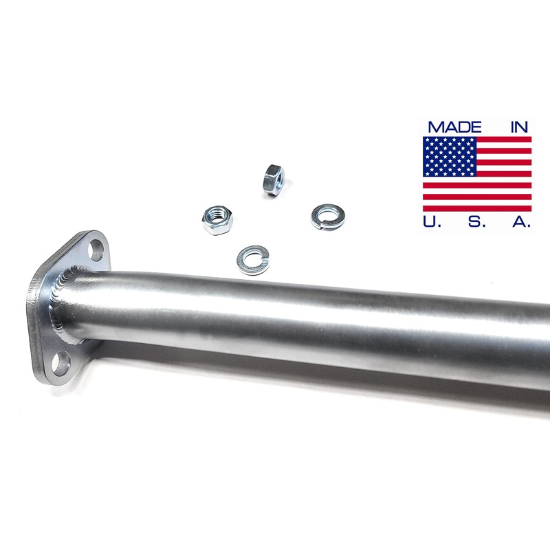 Mud motor Exhaust Header pipe for Predator 79cc from Harbor