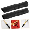 MUCKLILY 2pcs Anti-Skid Handle Wraps for Hammers Plastic Grip Sleeves