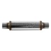 Flowmaster 71416 FlowFX Muffler 2.5" Inlet/Outlet - Round Body -