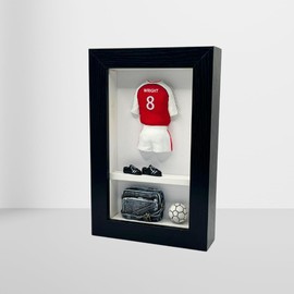 Ian Wright - Football Legend KitBox
