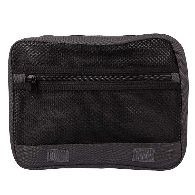 Mr. & Mrs. Panda Wash Bag for Hanging Wash Bag