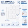 10-Piece Faucet Filter Bags for Kitchen & Bathroom – Thick