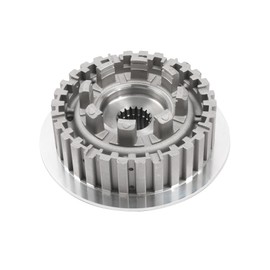 TCT-MOTORPARTS Inner Clutch Hub Fit For Harley Sportster Iron 883 XL1200 Replace For 36785-91