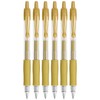 Pilot G2 Metallics Retractable Rollerball Gel Pens, Fine Point, 0.7mm,