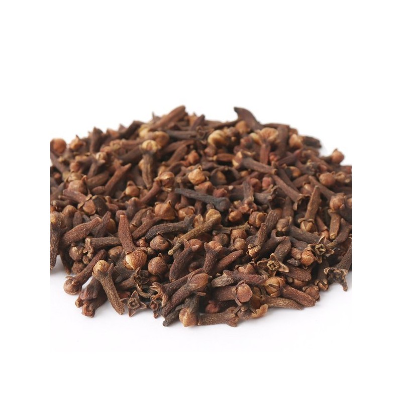 Donguihanjae 동의한재 최상품 정향 500g Dong-ui-han-jae Premium Clove 500g