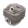 Cylinder Piston Assembly 40mm Cylinder Piston Kit for SRM4300r Edge