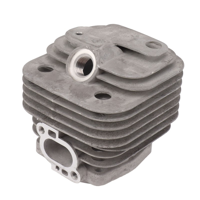 Cylinder Piston Assembly 40mm Cylinder Piston Kit for SRM4300r Edge