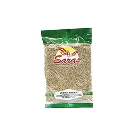 Saras Jeera Whole Cumin Seeds- 100G