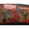 Hellboy Animated Stamp Kit