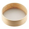 遠藤商事 Wooden Frame Buckwheat Flour, hurui (60 Mesh) 7 Dimension bkn2303 