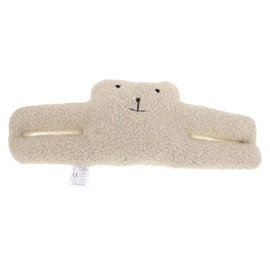 KOMBIUDA Adorable Cartoon Shaped Door Stopper for Mute Door Stop Pinch Guard Safety Door Guard Easy Installation Durable for Preventing Finger Injuries